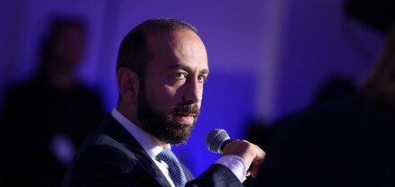 Արարատ Միրզոյանն աշխատանքային այցով Բահրեյնում է