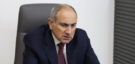 Ընդունում եմ պայմանը՝ խաղի ինտրիգը սրելու համար․ Փաշինյանի «Բանտային օրագրից»