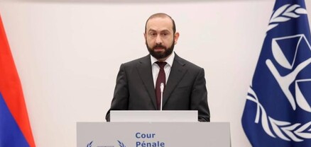 Արարատ Միրզոյանն աշխատանքային այցով վաղը կմեկնի Նիդերլանդներ