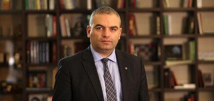 ՀՀ-ում ընդդեմ ցեղասպանությունների կազմակերպված ֆորումում բացակայում է «Հայոց ցեղասպանություն» եզրույթը