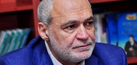 Սա մկնիկի նման վախեցած է․ Անդրանիկ Միհրանյանը՝ Նիկոլ Փաշինյանին