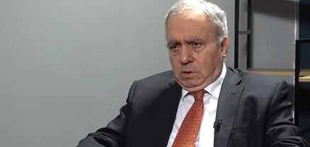 Եթե մեզ վրա հարձակում լինի, Փաշինյանը չի թողնելու, որ Իրանը գա օգնության. Հրանտ Բագրատյան