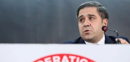 ՀՖՖ-ն ազգային թիմի նոր գլխավոր մարզչին կներկայացնի հունվարին