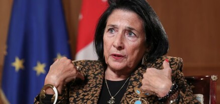 Իմ ասած «հայկական կարուսել»-ում որևէ էթնիկ համատեքստ չկա. Զուրաբիշվիլի