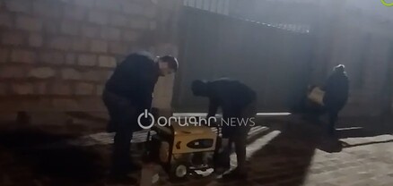 «Եվրոպլաստ 999» ՍՊԸ-ի տիրոջ կողմից 3 օր փակի տակ պահված տատիկը լույս կունենա