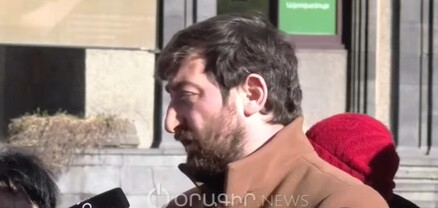 Հայաստանը բավարար պաշտպանություն ցույց չի տալիս իր կինոգործիչներին. Հովհաննես Իշխանյան