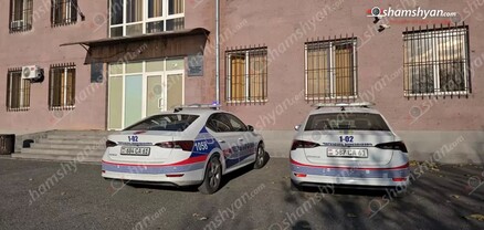Երևանում 23-ամյա երիտասարդը եղբայրների հետ վիճաբանել, ապա դանակահարել է 2 անչափահասների․ shamshyan.com