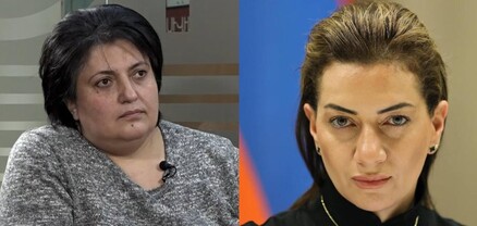 Դեպի դիկտատուրա․ Աննա Հակոբյանի հիմնադրամի ցինիկ պատասխանից հետո ԶԼՄ-ն պետք է Դատախազություն դիմի