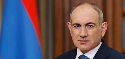 Փաշինյանը խնդրում է սրճարանում ծխող պետական պաշտոնյաներին նկարել և նկարն իրեն ուղարկել