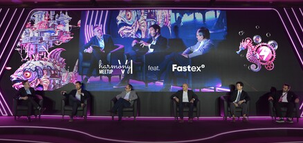 Fastex-ի աջակցությամբ կայացել է Harmony Meetup VI-ը՝ ձևավորելով Web3-ի ապագան Միջին Արևելքում