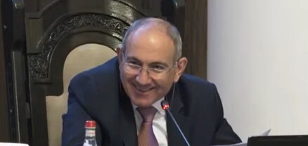 Իջևանի Ղալումյան փողոցի տուֆապատո՞ւմ․ Փաշինյանը անակնկալի եկավ