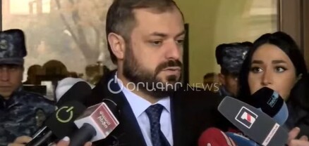 Հակոբ Ասլանյանի հեռացումը տրամաբանական է․ անվտանգության հետ կապված ինֆորմացիա է հրապարակվել