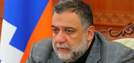 Հորս մեր միջազգային իրավաբանները երբեք չեն կարողացել տեսնել․ Ռուբեն Վարդանյանի որդի