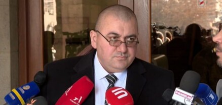 Շիրակի մարզպետից հետո ազատման դիմումներ են ներկայացրել նրա նշանակած կադրերը