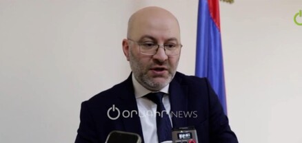 Չոր նավահանգիստը փակված թեմա չէ, այն դառնալու է խաղաղության խաչմերուկ. Շիրակի մարզպետ