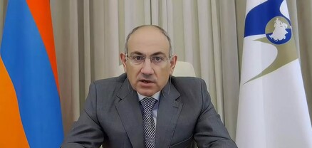 Նիկոլ Փաշինյանն ամփոփեց ԵԱՏՄ–ում Հայաստանի նախագահության արդյունքները
