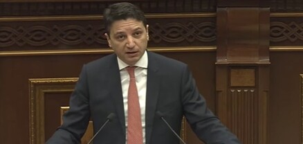 2025թ. բյուջեի եկամուտներն ու ծախսերը վերանայվելուց հետո նվազեցվել են