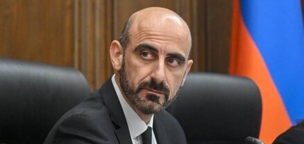 Լուսինե Բադալյանը մերժում է. Ո՞վ կփոխարինի Նարեկ Զեյնալյանին․ Հրապարակ