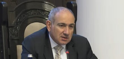Պատկերացնո՞ւմ եք, 3 ամսում տաքսիները գեներացրել են 23 միլիոն ՀԴՄ․ Փաշինյանը զարմացած է