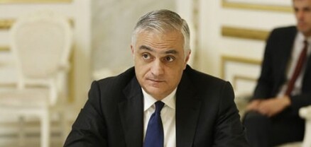 ԵԱՏՄ բարձրագույն խորհրդի նիստին կմասնակցի Մհեր Գրիգորյանը