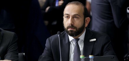 Արարատ Միրզոյանը կմասնակցի ԵԱՀԿ նախարարական խորհրդի հանդիպմանը