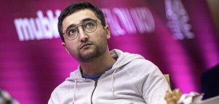 Շանթ Սարգսյանը արագ շախմատի աշխարհի առաջնության առաջատարներից է