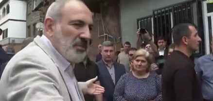 7 ամիս է՝ ոչ մի կոպեկ չեմ ստացել. իշխանությունը չի վճարում ջրհեղեղից տուժածներին