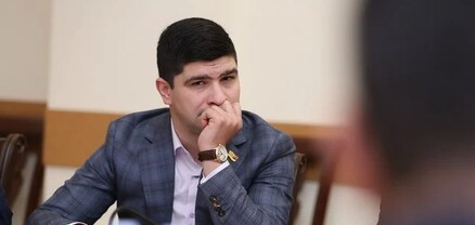 Կոռուպցիոն բացահայտումները շարունակվում են․ Հրապարակ