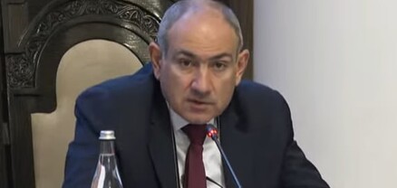 Բանակը խաղաղության օրակարգի մեջ պիտի տեղավորվի․ Փաշինյան