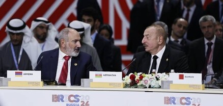 Փաշինյա՞նն է մերժում, թե՞ Փաշինյանին են մերժում․ Հրապարակ