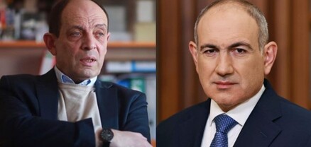 Փողի դիմաց կարելի էր հանձնել Հայրենիքը․ Ավետիք Իշխանյան