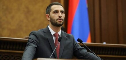 Նախկին նախագահները մերժեցին բանավեճի հրավերը, քանի որ հաստատելու էին Փաշինյանի պնդումը․ Ռուբեն Ռուբինյան