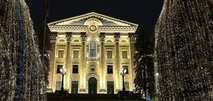 Արտահերթին սպասելիս․ Հրապարակ
