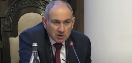 Պղնձամոլիբդենային կոմբինատը 107 մլրդ դրամ է վճարել պետբյուջե․ Փաշինյան