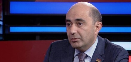 Մարուքյանը հետ է պտտում անիվը․ Հրապարակ