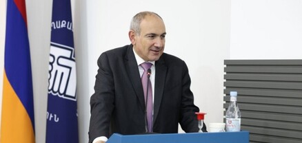 Տեղի է ունեցել «Քաղաքացիական պայմանագիր» կուսակցության 5-րդ քաղաքական ժողովը