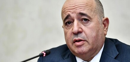 Արշակ Կարապետյանն ազատ է արձակվել․ ՆԳՆ