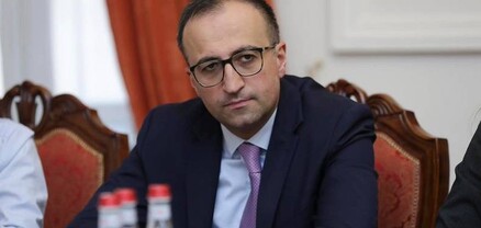 ՔՊ-ն ԱԺ առողջապահության հարցերի հանձնաժողովի նախագահի պաշտոնում առաջադրել է Թորոսյանի թեկնածությունը