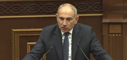 Կիրակի, երկուշաբթի, երեքշաբթի օրերին մեր ներկայացուցիչները կծեծեն գյումրեցիների դռները