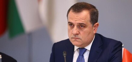 Բայրամովը ԵՄ դիվանագիտության նոր ղեկավարի հետ քննարկել է ՀՀ-ի հետ կարգավորման հարցը