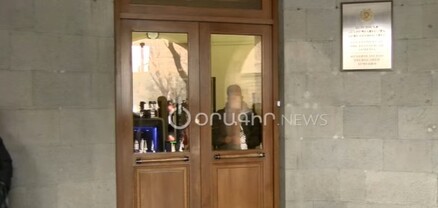 Կառավարության անդամների ճեպազրույցները. ՈւՂԻՂ