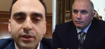 Վերջին երեք օրվա ընթացքում խնդրում է երկրորդ ներողությունը․ Հրայր Կամենդատյան