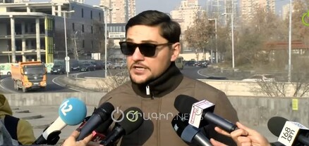 Իշխանությունն Աղազարյանի օրինակով ՔՊ-ականներին ցույց է տալիս՝ ինչ կպատահի, եթե նման վարք դրսևորեն