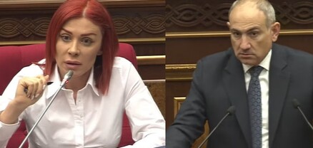 Չկասկածեք, բոլոր օրինական միջոցները կգործադրվեն՝ Աղազարյանին մանդատից զրկելու համար․ Փաշինյան