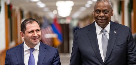 Օսթին քեռի, կպաշտպանե՞ս մեզ