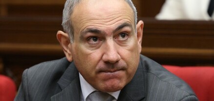 Փաշինյանն ակնարկում է, որ էշ-նահատակվելու ռիսկ կա