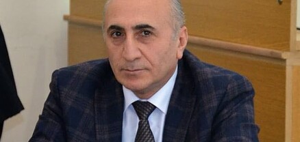 2,5 միլիոն դոլար և ազգային անվտանգություն. Ատոմ Մարգարյանը պարզաբանում է Զանգեզուրի գործի ռիսկերը