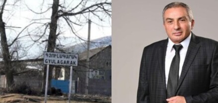 Իմ տղեն չի փախել․ ՔՊ-ական համայնքապետը՝ որդուն բանակից ազատելու և օրենքի այլ խախտումների մասին