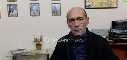 ՔՊ-ն Գյումրիում պարտվեց երկրորդ անգամ, գյումրեցին չի ընդունում իշխանությանը. հրապարակախոս