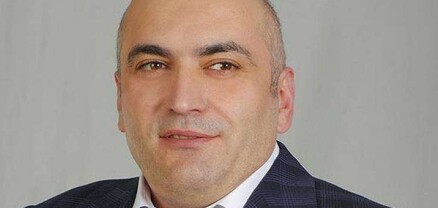 Ալեքսանդր Ավետիսյանն ազատվել է վարչապետի խորհրդականի պաշտոնից